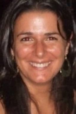 Photo of Catherina Martínez