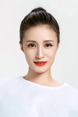 Photo of Wan Meixi