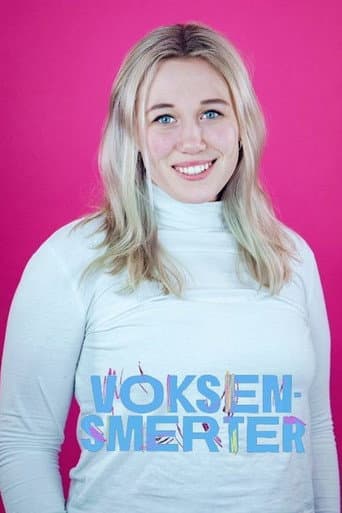 Poster for Voksensmerter