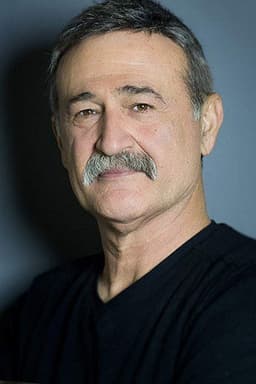 Photo of Müfit Kayacan