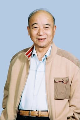 Photo of 李九松