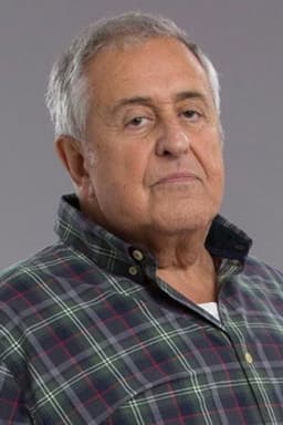 Photo of Nicolau Breyner