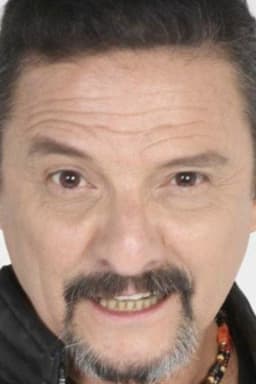 Photo of Alejandro Corona