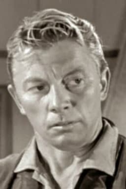 Photo of Rayford Barnes