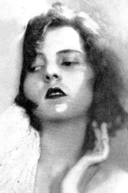 Photo of Jill Dennett