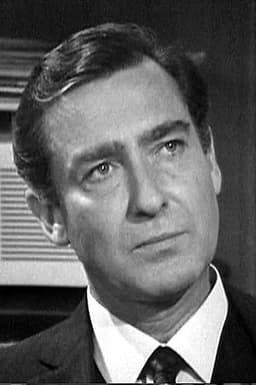 Photo of Guy Doleman