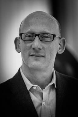 Photo of Jean-Marc Dreyfus