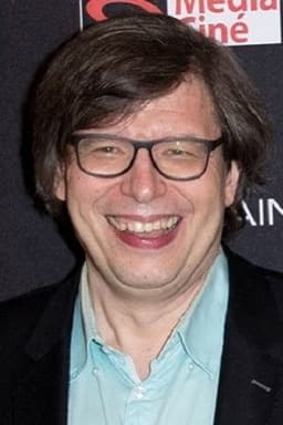 Photo of Philippe Rouyer