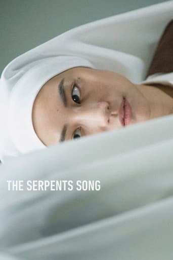 Poster for The Serpent's Song