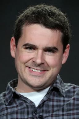Photo of Tucker Gilmore