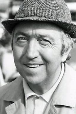 Photo of Raymond Baillet