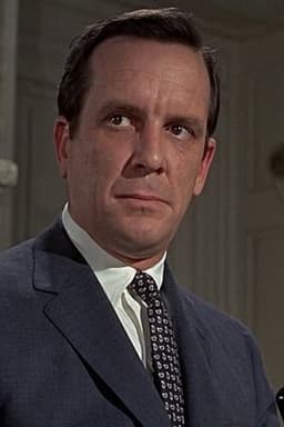 Photo of Trent Gough