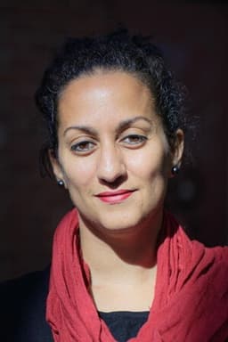 Photo of Leïla Sakhir
