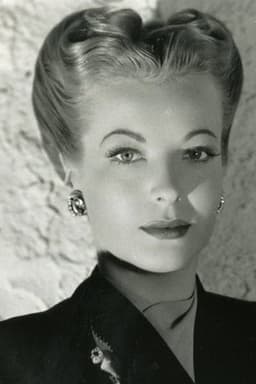 Photo of Hillary Brooke