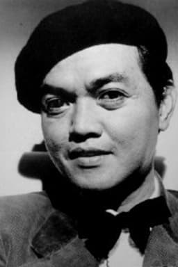 Photo of Zorro David