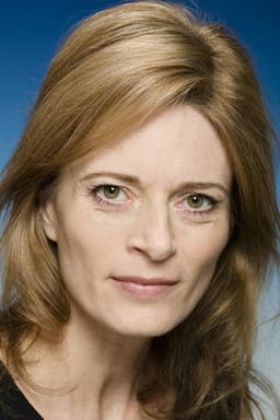 Photo of Kate Gartside
