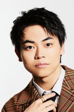 Photo of Araki Sugou