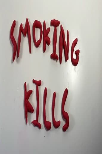 Poster for Smoking Kills