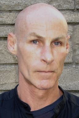 Photo of Joseph McKenna