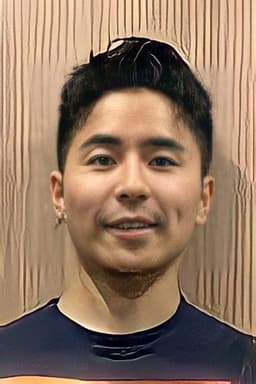 Photo of Benedict Yuen
