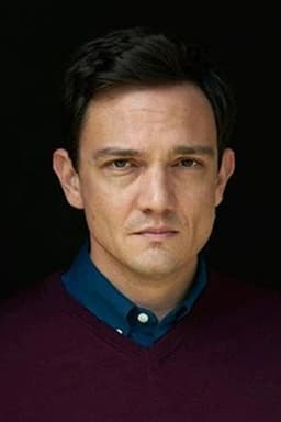 Photo of Sebastian Armesto