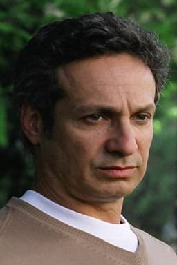 Photo of Shmuel Vilozni
