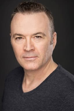 Photo of Greg Nutcher