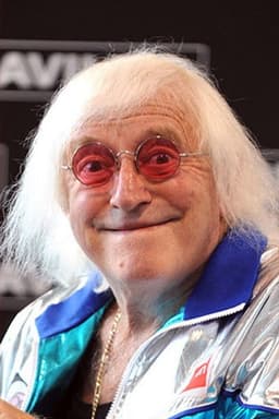 Photo of Jimmy Savile