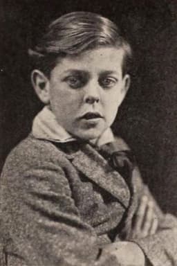 Photo of Edward Peil Jr.