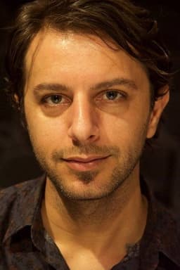 Photo of Baran Şükrü Babacan