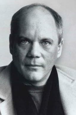 Photo of Daniel von Bargen