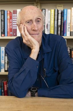 Photo of Stewart Brand