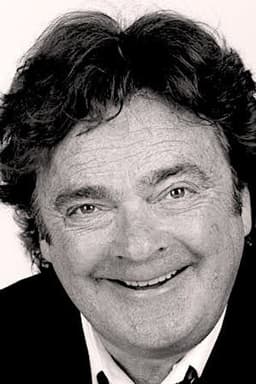 Photo of Øivind Blunck