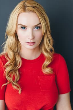 Photo of Alice Moran