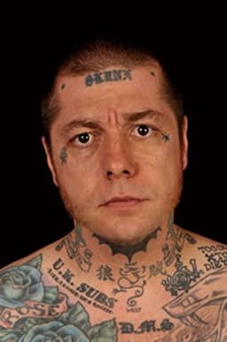 Photo of Lars Frederiksen