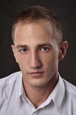 Photo of Andrii Mordoviets