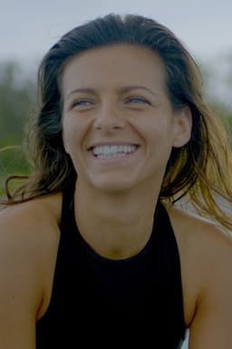 Photo of Lizzie Daly