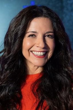 Photo of Karla Constant