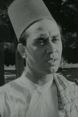 Photo of Lewis Youssef