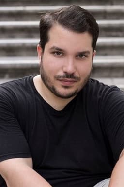 Photo of Giulio Della Monica