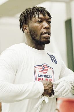 Photo of Nate Robinson