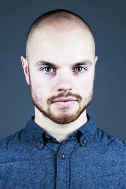 Photo of Joost Bolt