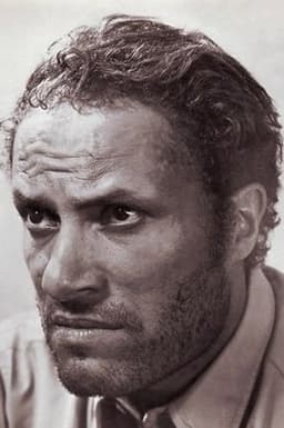 Photo of Bernie Gozier