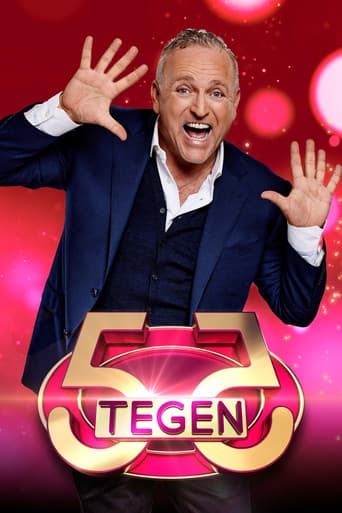 Poster for 5 tegen 5