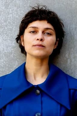 Photo of Naemi Florez