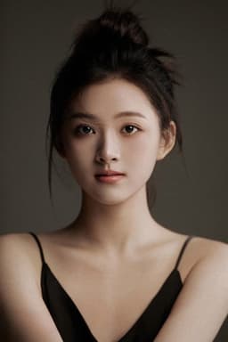 Photo of Wang Yiting