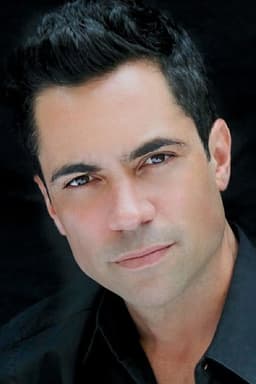 Photo of Danny Pino