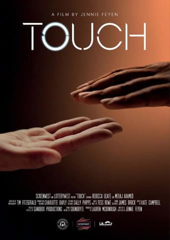 Poster for Touch
