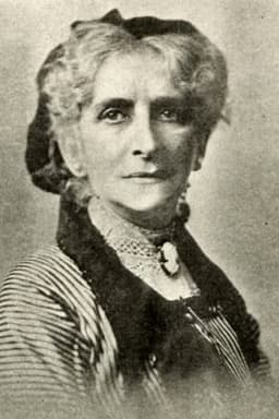 Photo of Julia Hurley