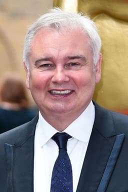 Photo of Eamonn Holmes